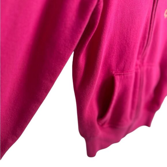 POLO Ralph Lauren Hoodie Size MEDIUM 8-10 - Picture 7 of 11